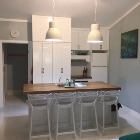 Island Breeze Fiji Villa Savusavu Bagian luar foto