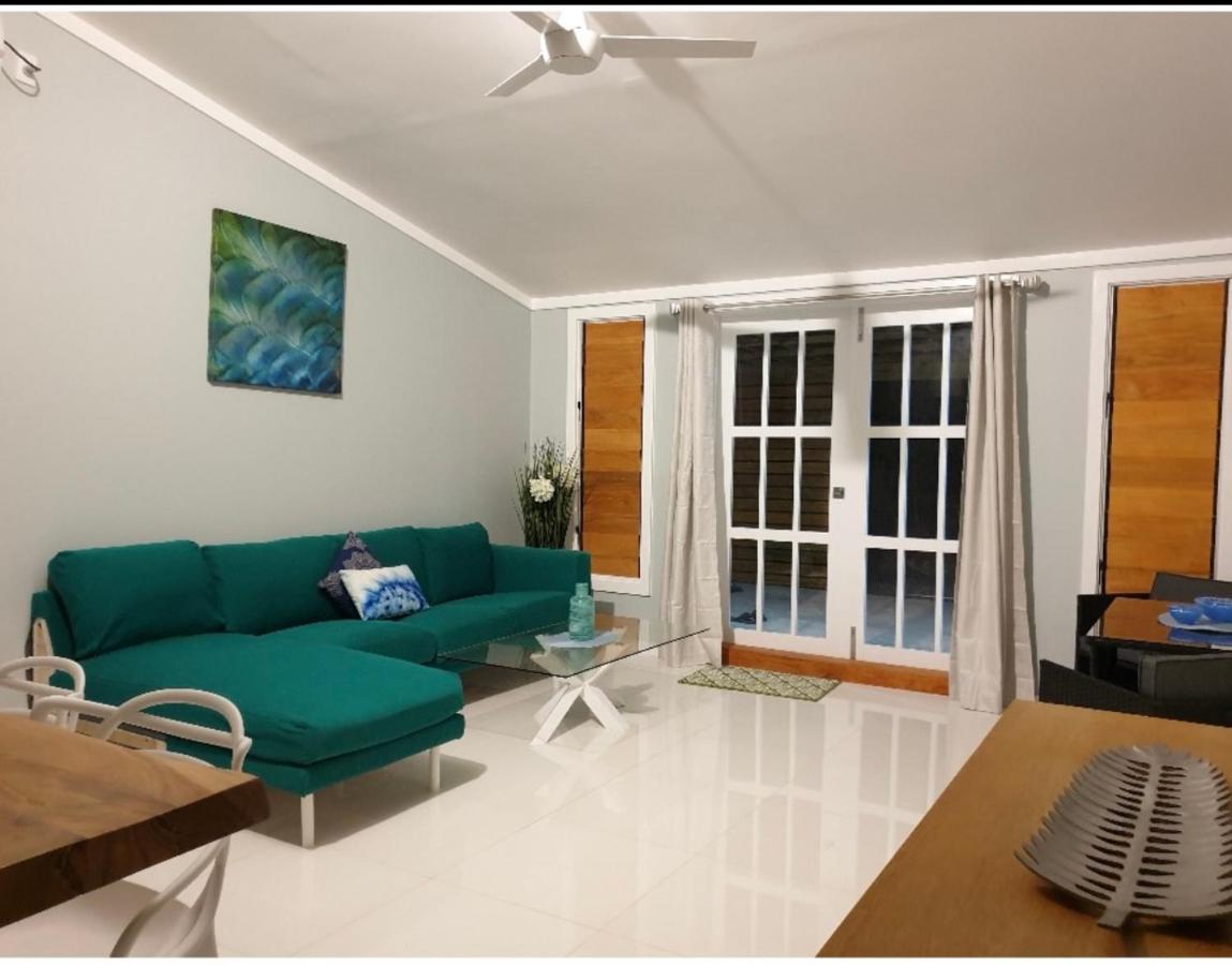 Island Breeze Fiji Villa Savusavu Bagian luar foto
