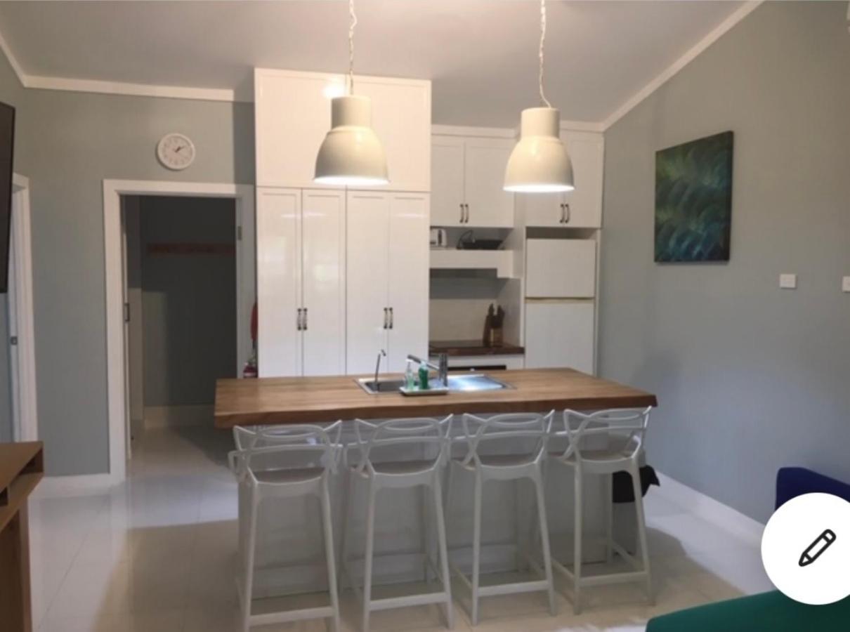 Island Breeze Fiji Villa Savusavu Bagian luar foto