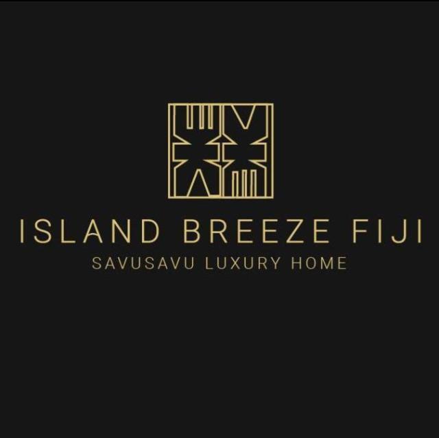 Island Breeze Fiji Villa Savusavu Bagian luar foto